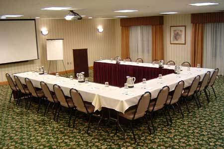 Country Inn & Suites By Radisson, Indianapolis Airport South, In 設備 写真